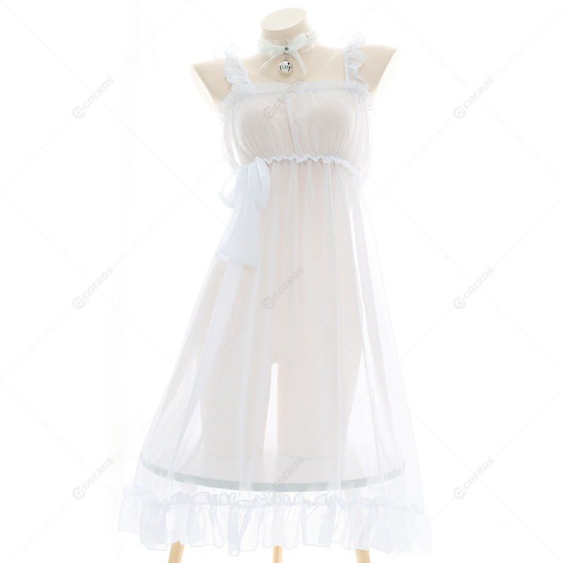 Picture of Sexy Transparent Dress