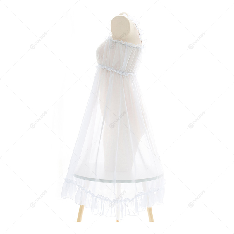 Picture of Sexy Transparent Dress