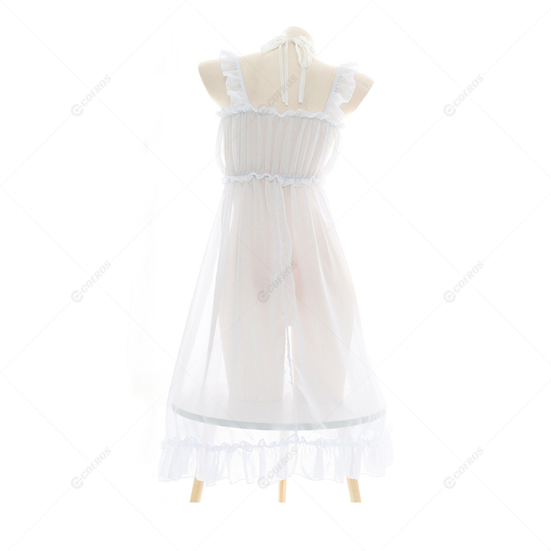 Picture of Sexy Transparent Dress