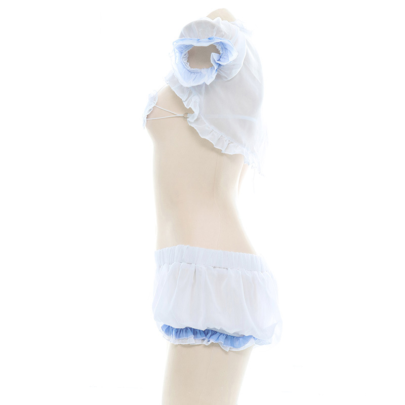Picture of Sexy Maid Outfit