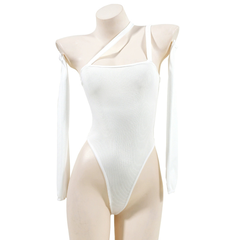 Picture of Cheap Sexy Suspender Bodysuit