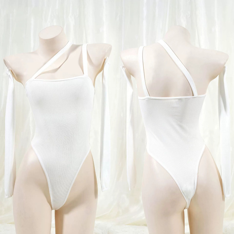 Picture of Cheap Sexy Suspender Bodysuit