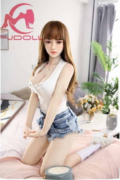 Show details for FJ Doll | 159cm/5ft2 C-Cup Silicone Head Sex Doll - Zeylah Picture of FJ Doll | 159cm/5ft2 C-Cup Silicone Head Sex Doll - Zeylah