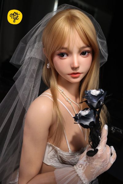 Show details for Boobs Half Body Silicone Sex Doll with ROS Head Real skin texture Picture of Boobs Half Body Silicone Sex Doll with ROS Head Real skin texture