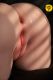 Picture of NOT YE! T20 Butt 17.6LB Doggy Style Ass Sex Doll Torso Realistic TPE Pussy Masturbator