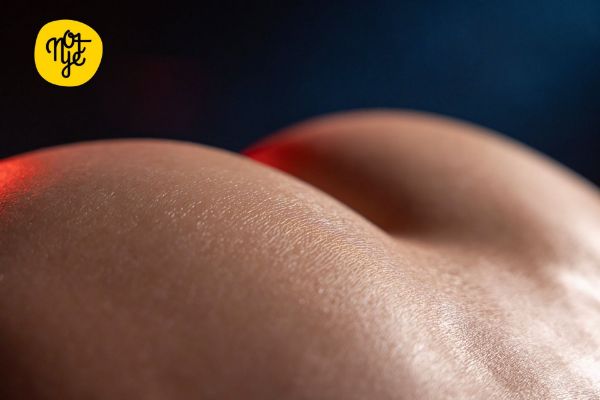 Show details for NOT YE! S28 Butt 30.86LB Realistic Silicone Torso Butt Male Masturbator Fair Skin Big Butt Picture of NOT YE! S28 Butt 30.86LB Realistic Silicone Torso Butt Male Masturbator Fair Skin Big Butt