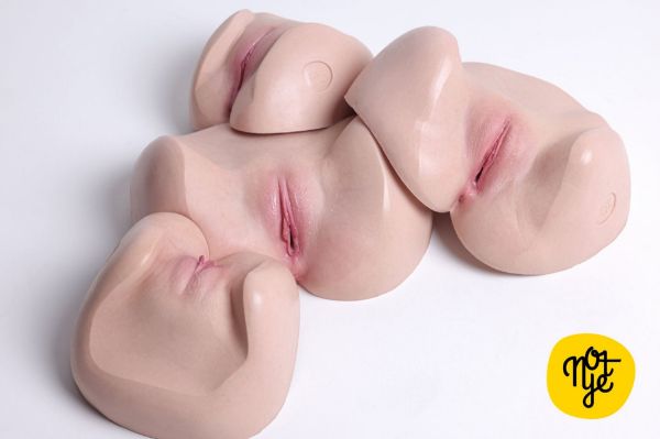 Show details for NOT YE! Realistic Pussy Silicone Vagina Sex Toy S1/S2/S3/S4 Picture of NOT YE! Realistic Pussy Silicone Vagina Sex Toy S1/S2/S3/S4