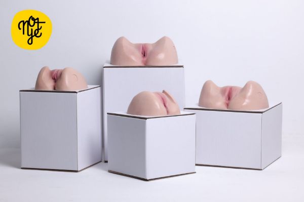 Show details for NOT YE! Realistic Pussy Silicone Vagina Sex Toy S1/S2/S3/S4 Picture of NOT YE! Realistic Pussy Silicone Vagina Sex Toy S1/S2/S3/S4