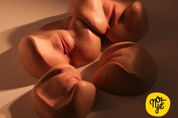 Show details for NOT YE! Realistic Pussy Silicone Vagina Sex Toy S1/S2/S3/S4 Picture of NOT YE! Realistic Pussy Silicone Vagina Sex Toy S1/S2/S3/S4