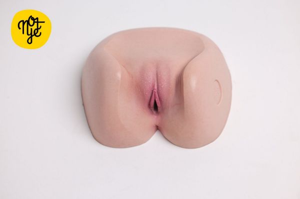Show details for NOT YE! Realistic Pussy Silicone Vagina Sex Toy S1/S2/S3/S4 Picture of NOT YE! Realistic Pussy Silicone Vagina Sex Toy S1/S2/S3/S4