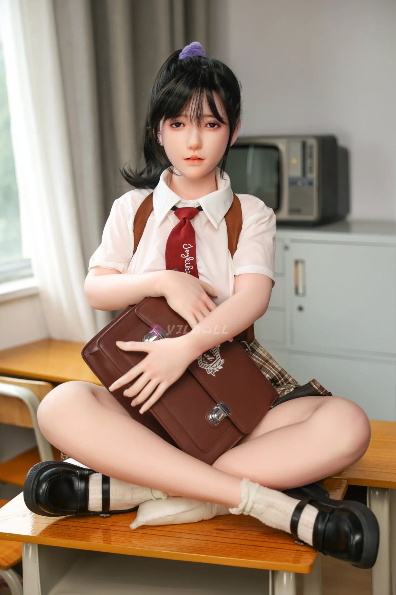 Picture of Ananya 155CM C Cup Full Silicone Sex Doll