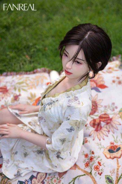 Show details for 153cm/5ft B-cup Silicone Sex Doll – Molly Picture of 153cm/5ft B-cup Silicone Sex Doll – Molly
