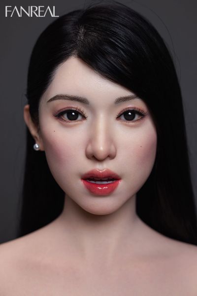 Show details for FanReal Sex Doll Real Skin 155F-ros fair Kimmy Picture of FanReal Sex Doll Real Skin 155F-ros fair Kimmy