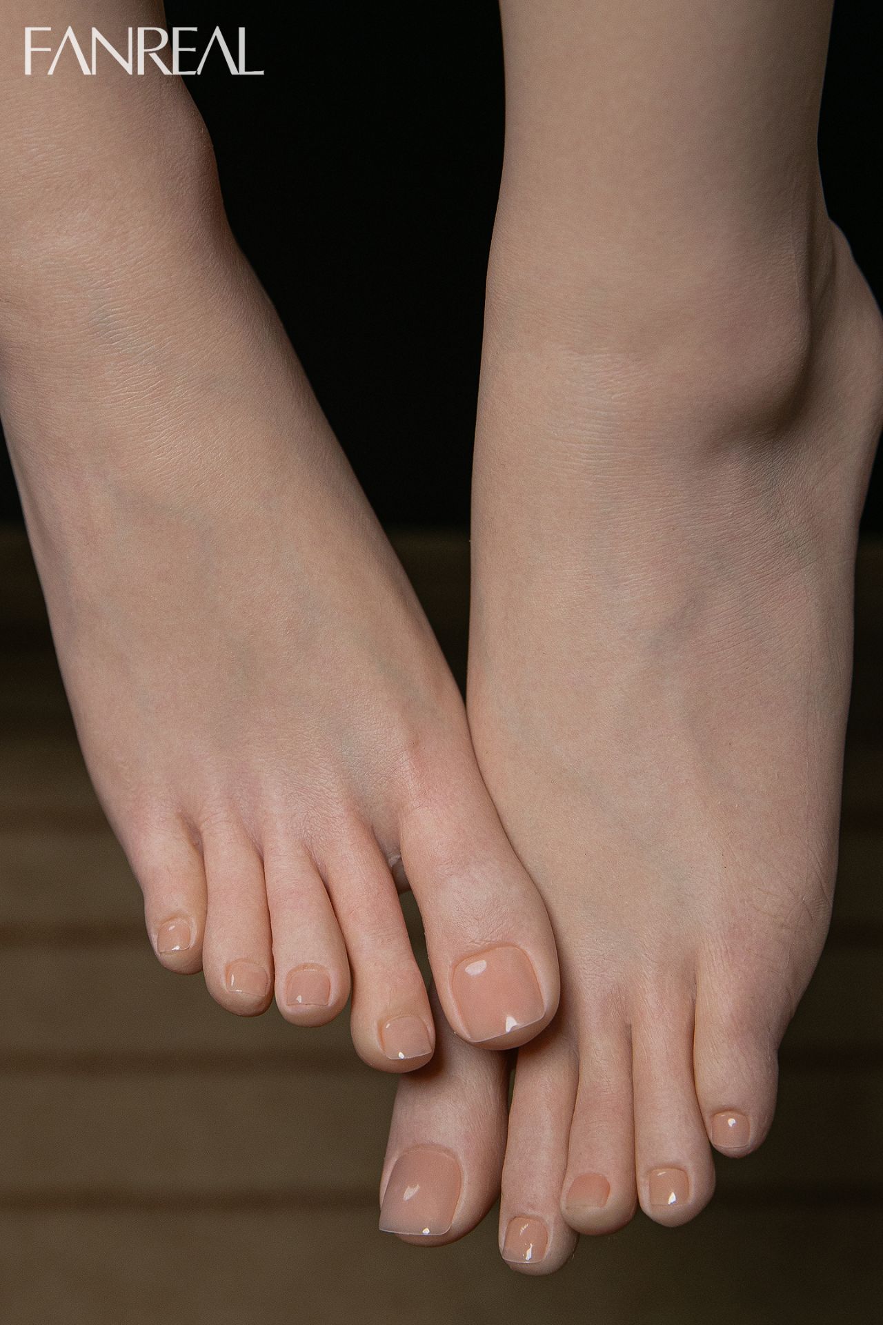 Picture of FanReal Sex Doll Real Skin 155F-ros fair Kimmy
