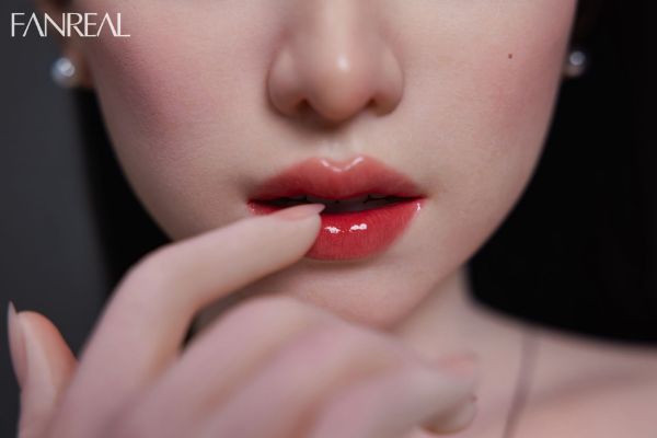 Show details for FanReal Sex Doll Real Skin 155F-ros fair Kimmy Picture of FanReal Sex Doll Real Skin 155F-ros fair Kimmy