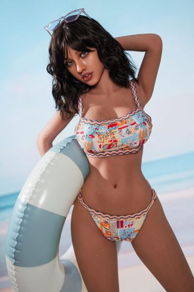 Show details for Aibei Doll | 150cm/4ft11 F-cup Silicone Head Sex Doll – Tara Picture of Aibei Doll | 150cm/4ft11 F-cup Silicone Head Sex Doll – Tara