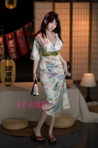Show details for AIBEI | Rika- 167cm/5ft6 E Cup Silicone Sex Doll AB17 Picture of AIBEI | Rika- 167cm/5ft6 E Cup Silicone Sex Doll AB17