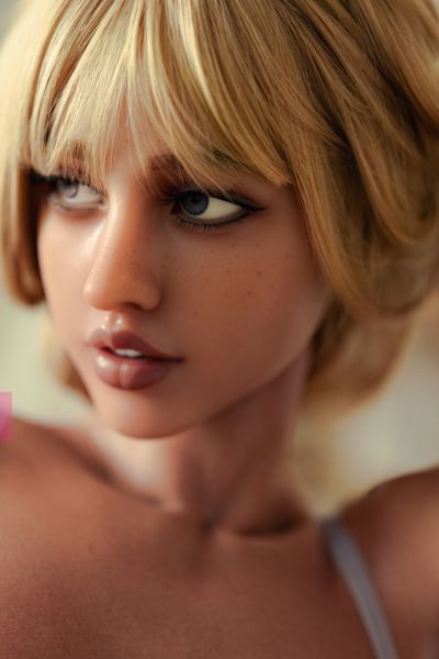 Show details for AIBEI | Grace- 164cm/5ft4 C Cup Silicone Sex Doll AB26 Picture of AIBEI | Grace- 164cm/5ft4 C Cup Silicone Sex Doll AB26