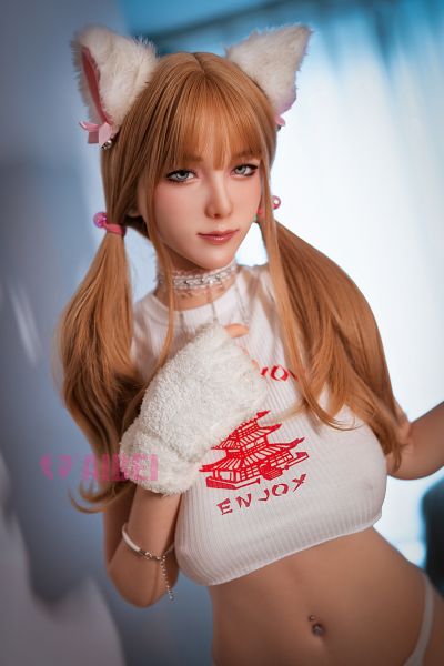 Show details for AIBEI | Rika- 158cm/5ft2 F Cup ROS Silicone Sex Doll AB17 Picture of AIBEI | Rika- 158cm/5ft2 F Cup ROS Silicone Sex Doll AB17