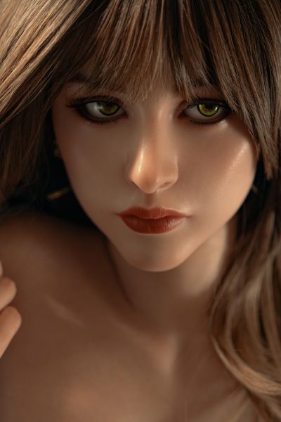 Show details for AIBEI Dolls | Clara- 158cm/5ft2 F Cup Silicone Sex Doll AB27 Picture of AIBEI Dolls | Clara- 158cm/5ft2 F Cup Silicone Sex Doll AB27