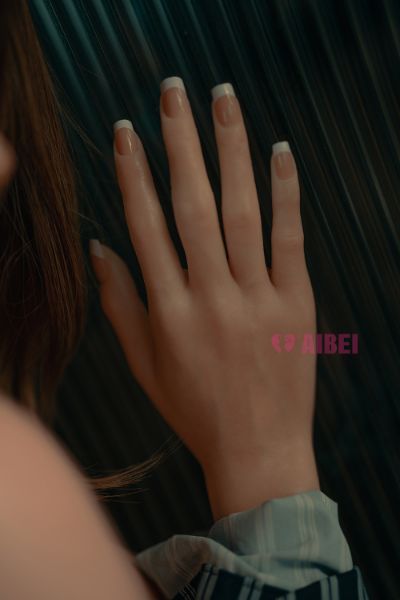 Show details for AIBEI Dolls | Clara- 158cm/5ft2 F Cup Silicone Sex Doll AB27 Picture of AIBEI Dolls | Clara- 158cm/5ft2 F Cup Silicone Sex Doll AB27