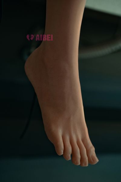 Show details for AIBEI Dolls | Clara- 158cm/5ft2 F Cup Silicone Sex Doll AB27 Picture of AIBEI Dolls | Clara- 158cm/5ft2 F Cup Silicone Sex Doll AB27