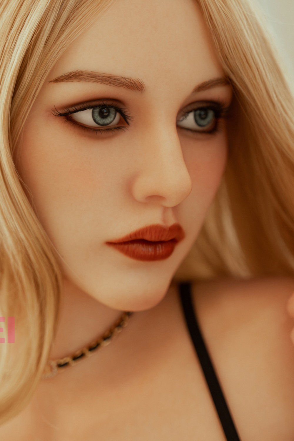 Picture of AIBEI | Clara- 158cm/5ft2 F Cup Silicone Sex Doll AB27