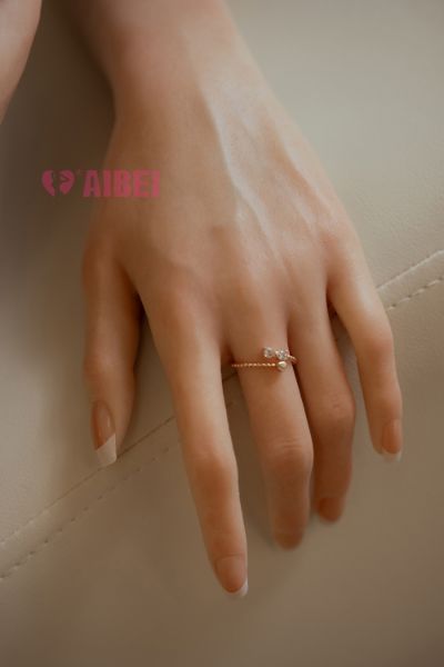 Show details for AIBEI | Clara- 158cm/5ft2 F Cup Silicone Sex Doll AB27 Picture of AIBEI | Clara- 158cm/5ft2 F Cup Silicone Sex Doll AB27