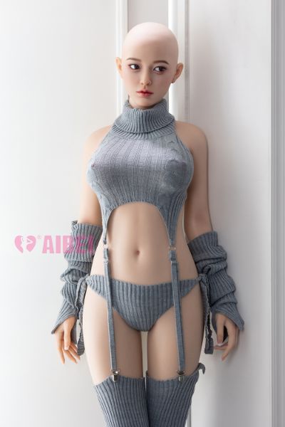 Show details for AIBEI | Julia- 158cm/5ft2 F Cup Silicone Sex Doll AB22 Picture of AIBEI | Julia- 158cm/5ft2 F Cup Silicone Sex Doll AB22