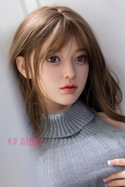 Show details for AIBEI | Julia- 158cm/5ft2 F Cup Silicone Sex Doll AB22 Picture of AIBEI | Julia- 158cm/5ft2 F Cup Silicone Sex Doll AB22