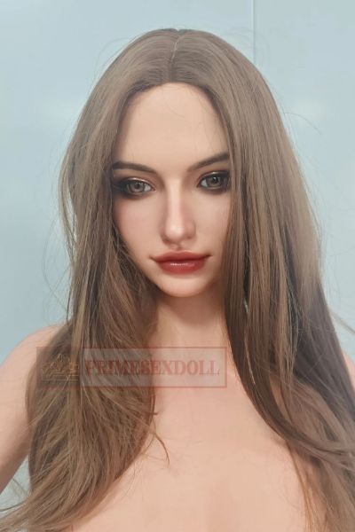 Show details for Primesexdoll | Realistic PR 171cm(5.61ft) Silicone Sex Doll | H Cup | Soraya | Dark Tanned Skin Picture of Primesexdoll | Realistic PR 171cm(5.61ft) Silicone Sex Doll | H Cup | Soraya | Dark Tanned Skin