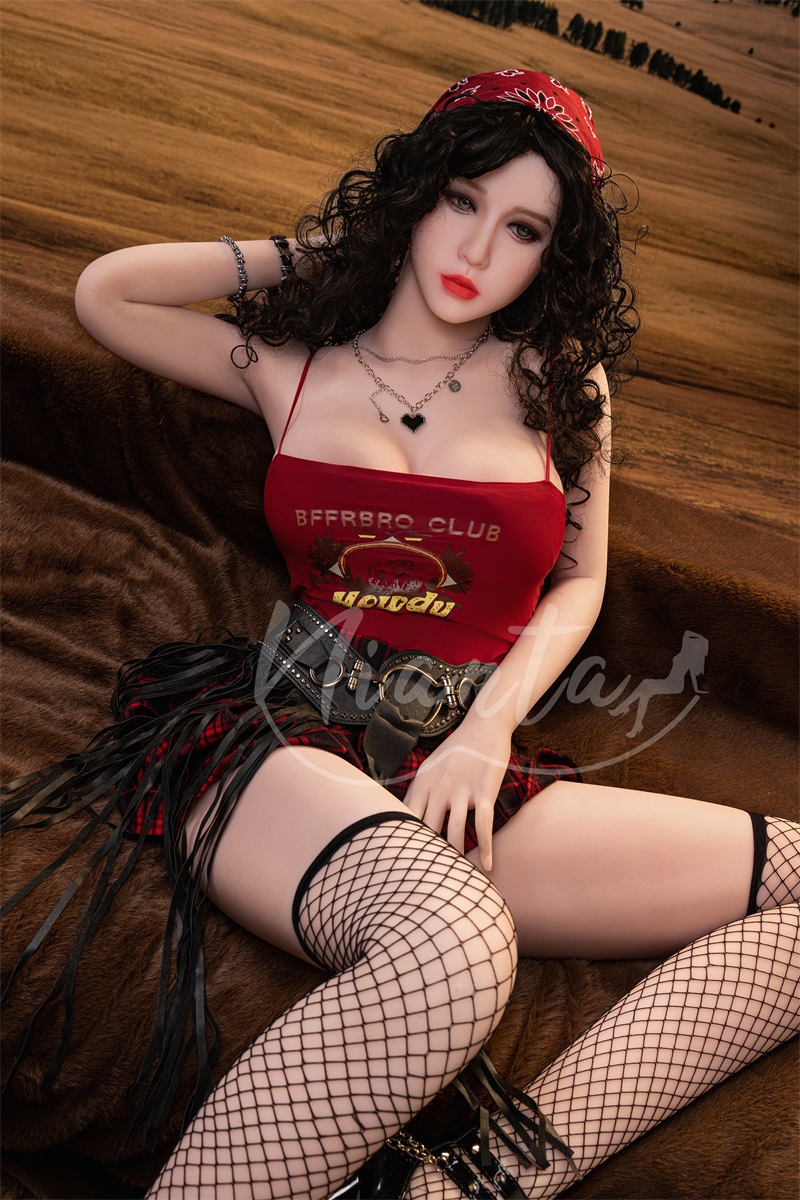 Picture of Nianta SLE | Savannah Colt - 5ft 5/165cm Big Breasts SLE Sex Doll, Head #S28 (In Stock US)