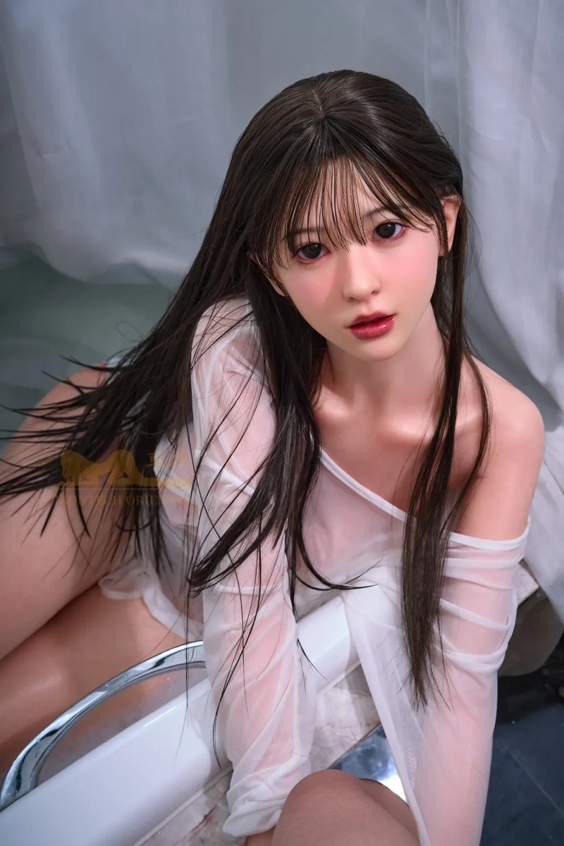 Picture of [Oriental Series] 153cm/5ft F-cup Silicone Sex Doll – Lina