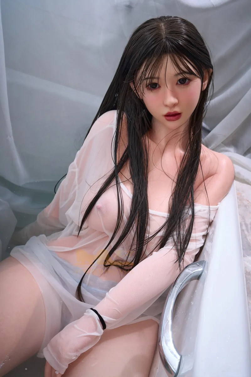 Picture of [Oriental Series] 153cm/5ft F-cup Silicone Sex Doll – Lina