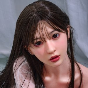 Picture of [Oriental Series] 153cm/5ft F-cup Silicone Sex Doll – Lina