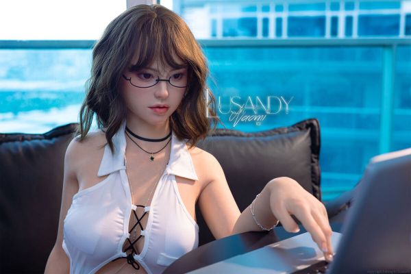 Show details for 161cm/5ft3 B-cup Silicone Sex Doll – Naomi Picture of 161cm/5ft3 B-cup Silicone Sex Doll – Naomi