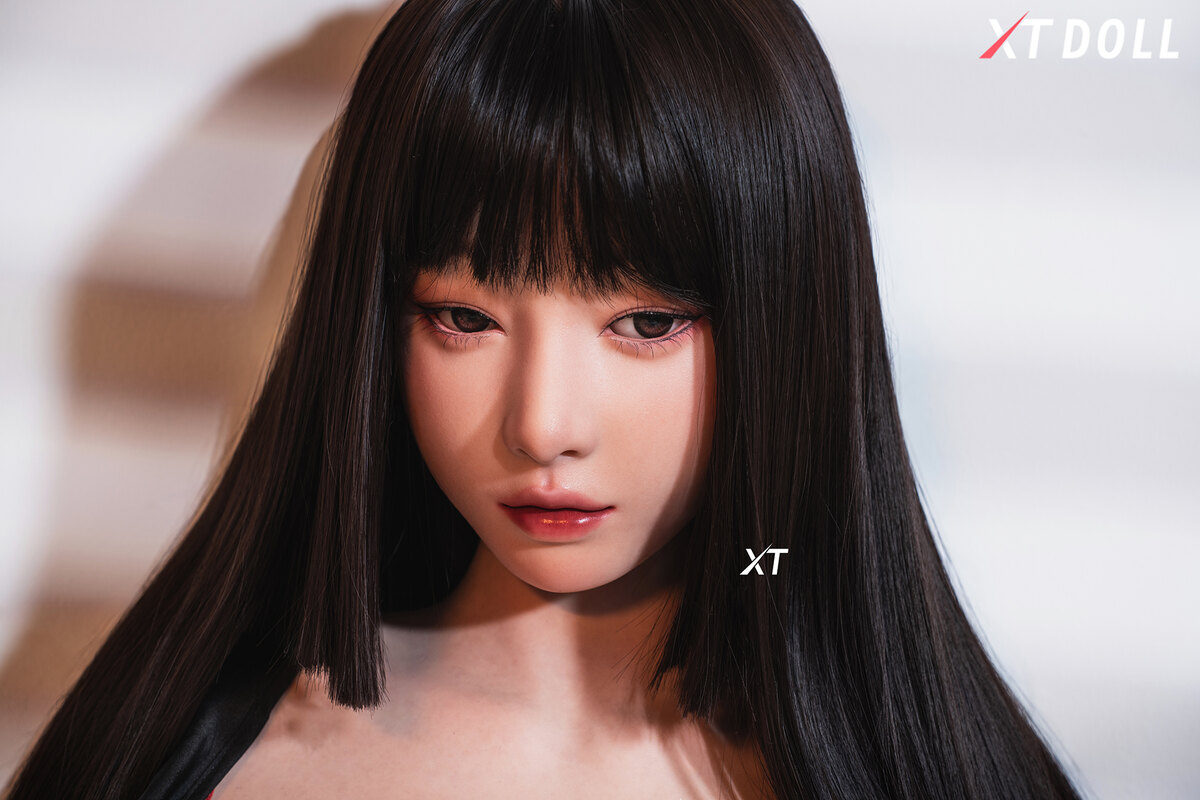 Picture of 165cm/5ft5 E-cup Silicone Sex Doll – Mei Li