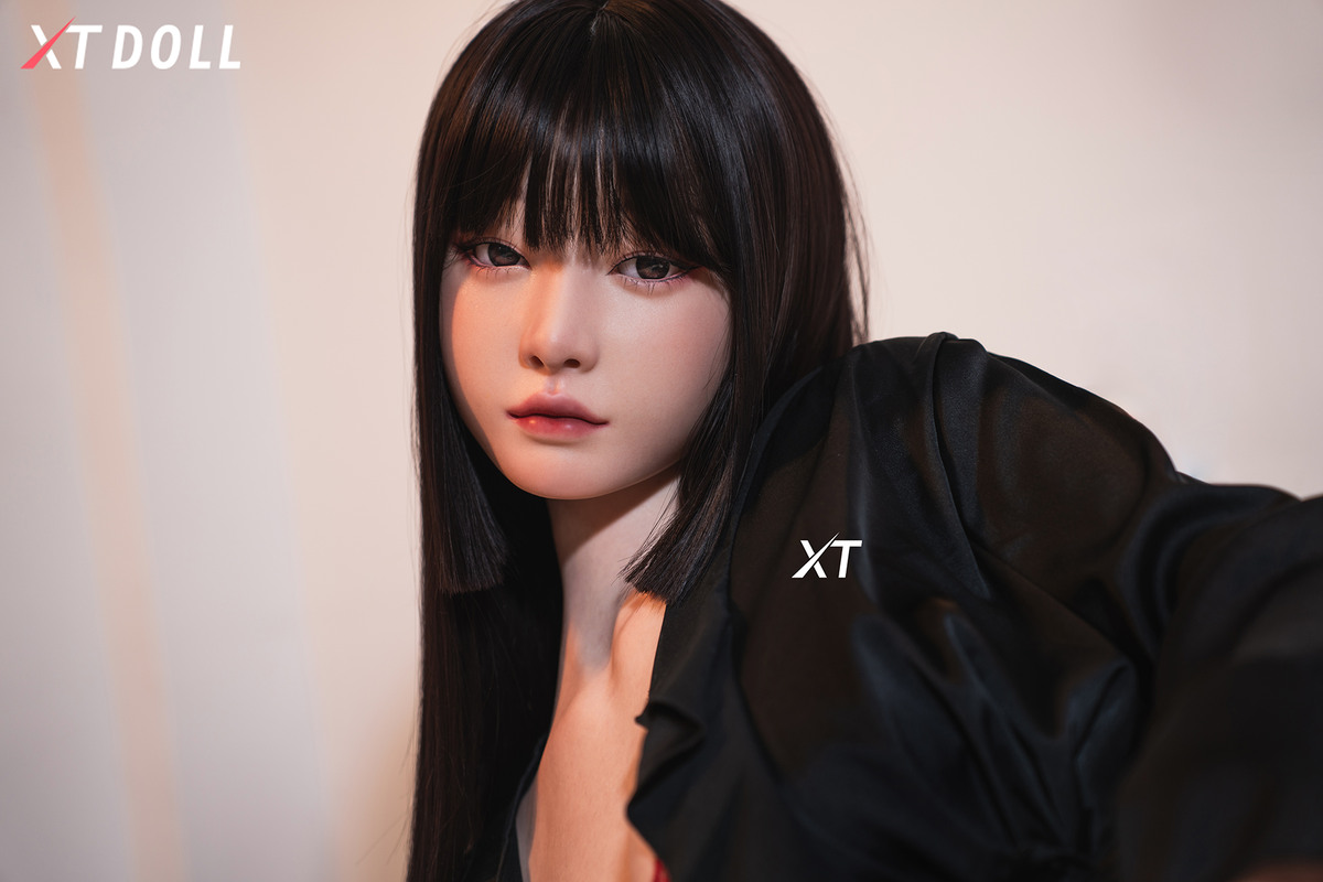Picture of 165cm/5ft5 E-cup Silicone Sex Doll – Mei Li