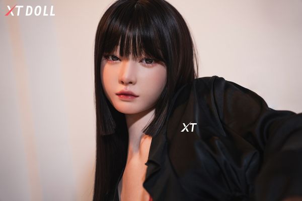 Show details for 165cm/5ft5 E-cup Silicone Sex Doll – Mei Li Picture of 165cm/5ft5 E-cup Silicone Sex Doll – Mei Li