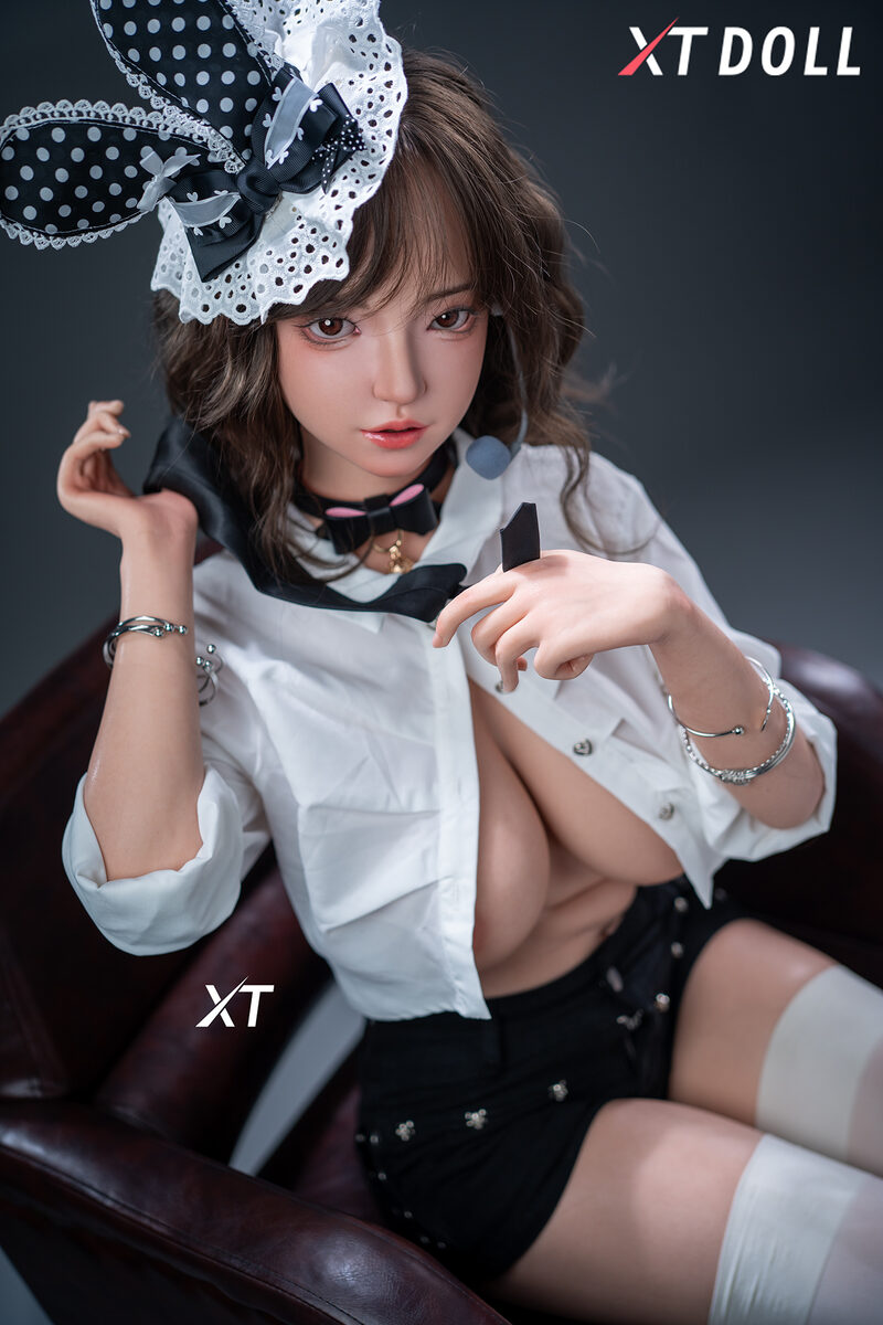 Picture of XT Doll 153cm/5ft I-cup Silicone Sex Doll – Katie