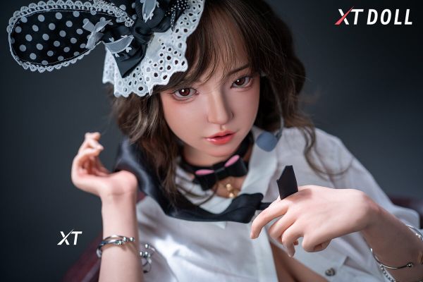 Show details for XT Doll 153cm/5ft I-cup Silicone Sex Doll – Katie Picture of XT Doll 153cm/5ft I-cup Silicone Sex Doll – Katie