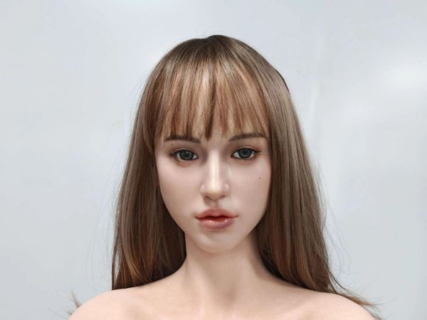 Show details for Primesexdoll | Realistic PR 166cm(5.45ft) Silicone Sex Doll | G Cup | Cilo | Natural Skin Picture of Primesexdoll | Realistic PR 166cm(5.45ft) Silicone Sex Doll | G Cup | Cilo | Natural Skin