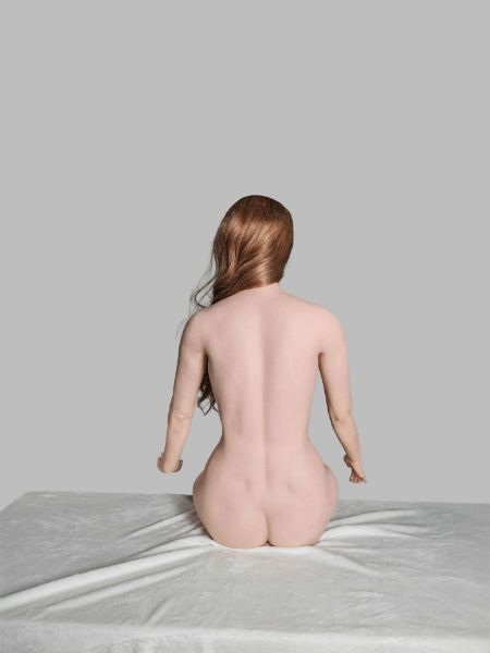 Show details for Primesexdoll | Realistic PR 164cm(5.38ft) Silicone Sex Doll | D Cup | Daphne | Natural Skin Picture of Primesexdoll | Realistic PR 164cm(5.38ft) Silicone Sex Doll | D Cup | Daphne | Natural Skin