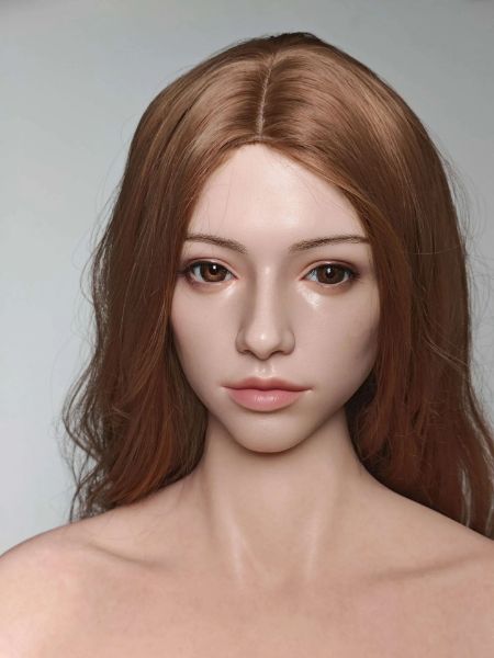Show details for Primesexdoll | Realistic PR 164cm(5.38ft) Silicone Sex Doll | D Cup | Daphne | Natural Skin Picture of Primesexdoll | Realistic PR 164cm(5.38ft) Silicone Sex Doll | D Cup | Daphne | Natural Skin