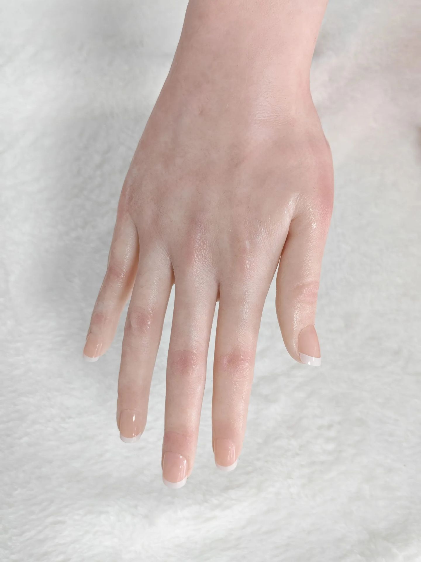 Picture of Primesexdoll | Realistic PR 161cm(5.28ft) Silicone Sex Doll | L Cup | Elara | Natural Skin