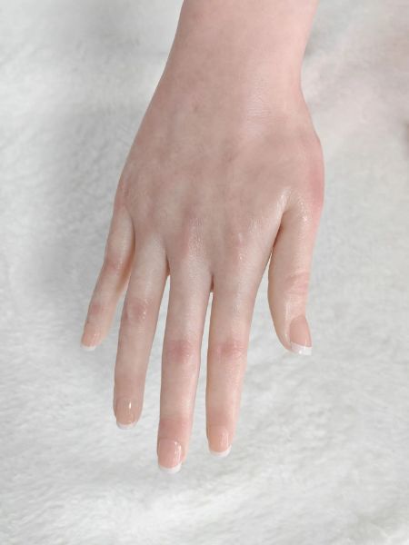 Show details for Primesexdoll | Realistic PR 161cm(5.28ft) Silicone Sex Doll | L Cup | Elara | Natural Skin Picture of Primesexdoll | Realistic PR 161cm(5.28ft) Silicone Sex Doll | L Cup | Elara | Natural Skin