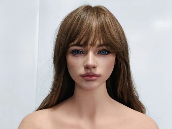 Show details for Primesexdoll | Realistic PM 165cm(5.41ft) Silicone Sex Doll E Cup Dark Tanned Skin - Eurydice Picture of Primesexdoll | Realistic PM 165cm(5.41ft) Silicone Sex Doll E Cup Dark Tanned Skin - Eurydice