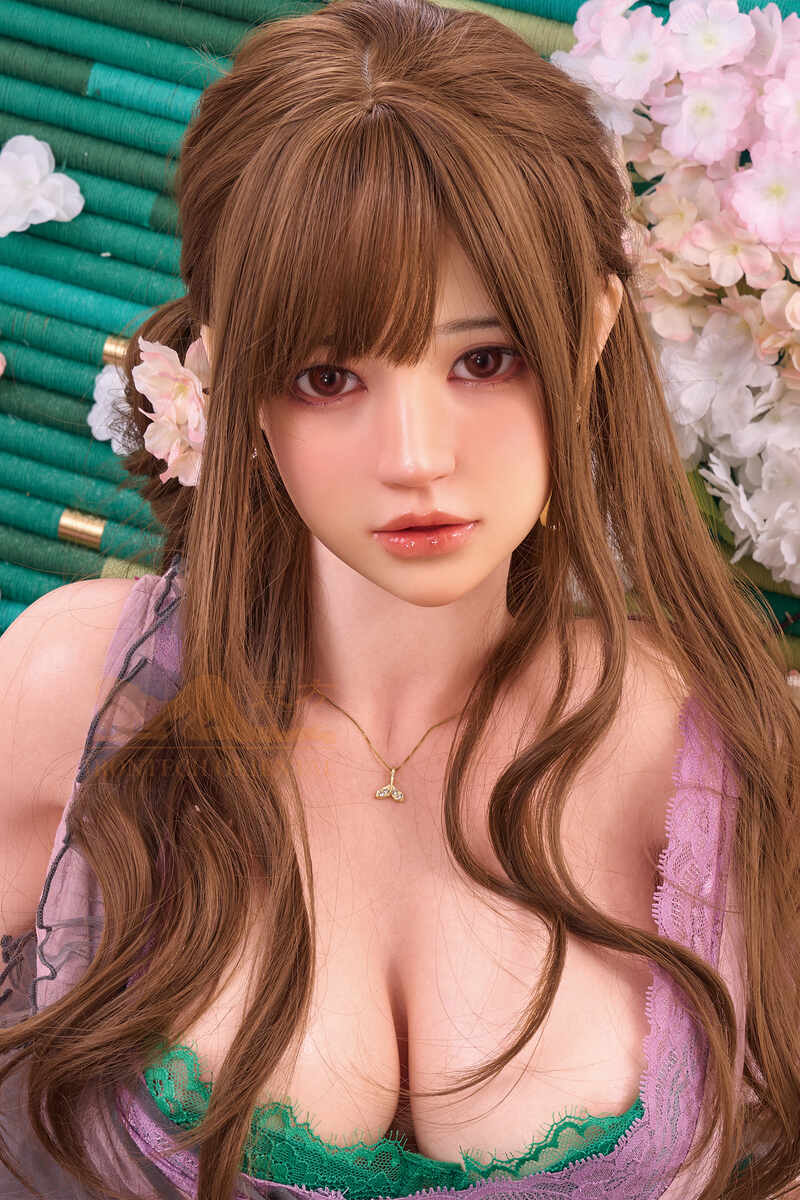 Picture of [Oriental Series] 161cm/5ft F-cup Silicone Sex Doll – Eive