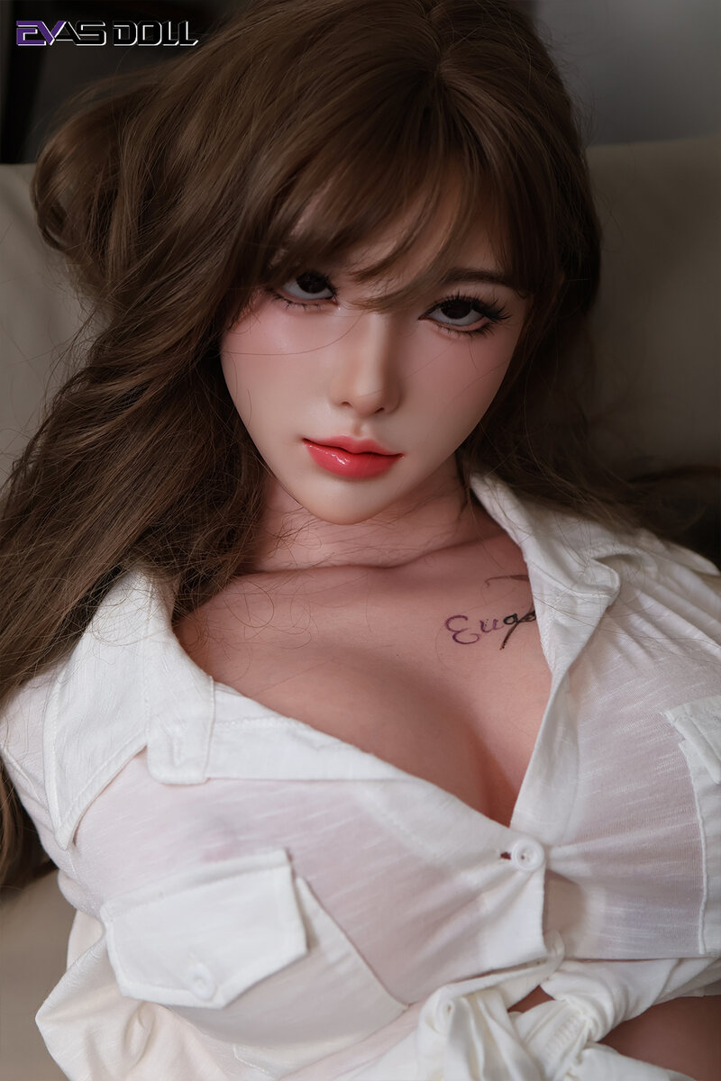 Picture of Evas Sex doll Torso - 104cm/3ft5 H-cup Silicone Sex Doll Torso – Yi Zhi Qi