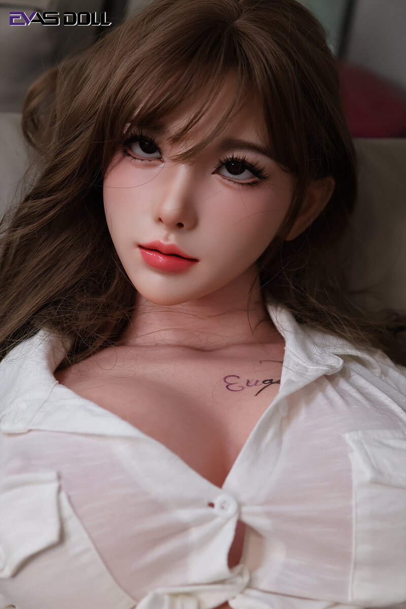 Picture of 104cm/3ft5 H-cup Silicone Sex Doll Torso – Yi Zhi Qi